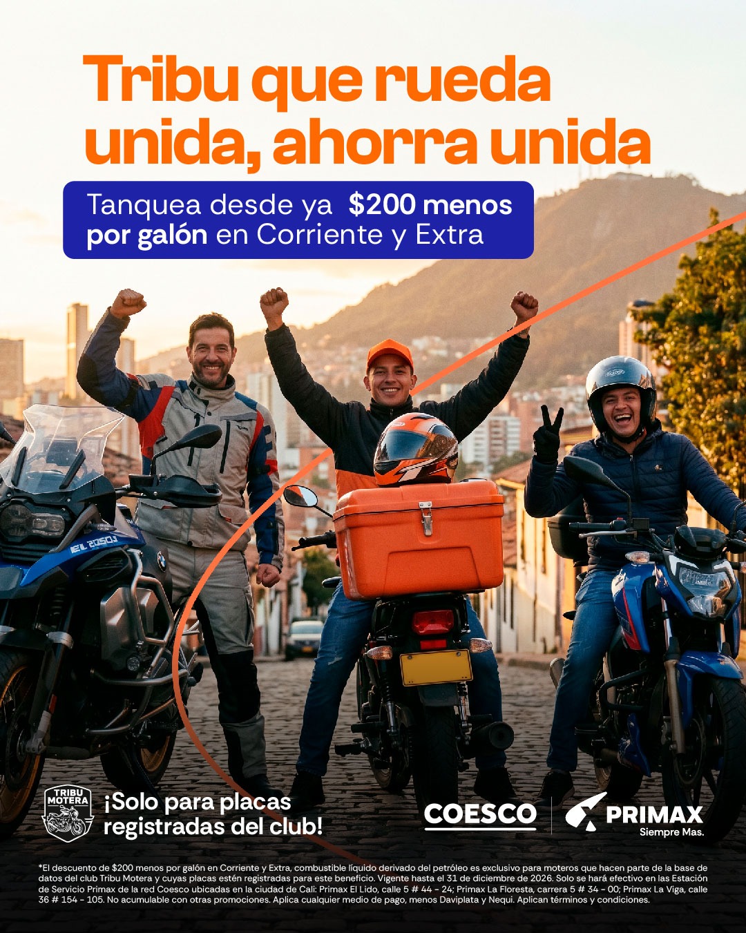 PRIMAX