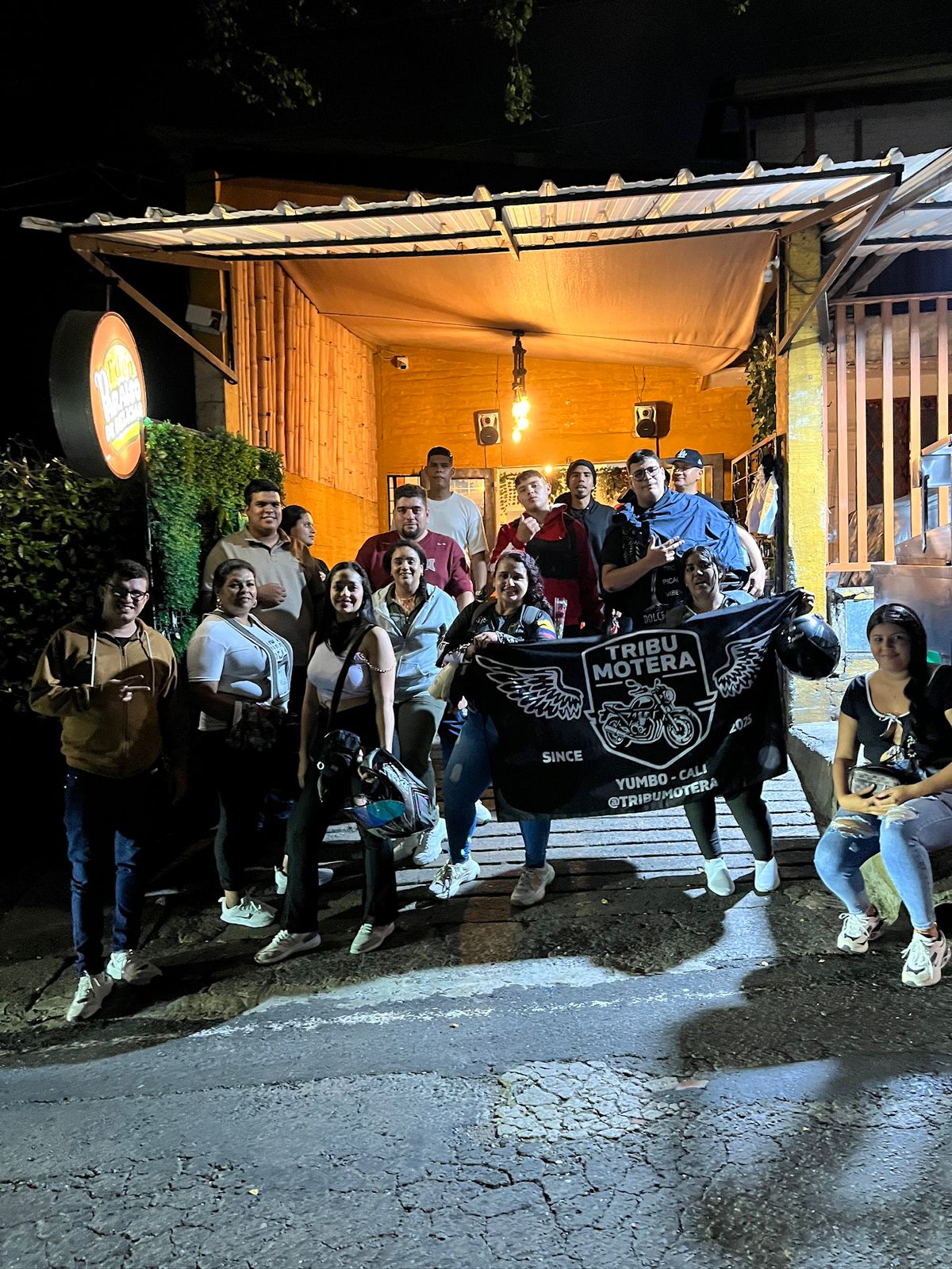 REUNIÓN MENSUAL