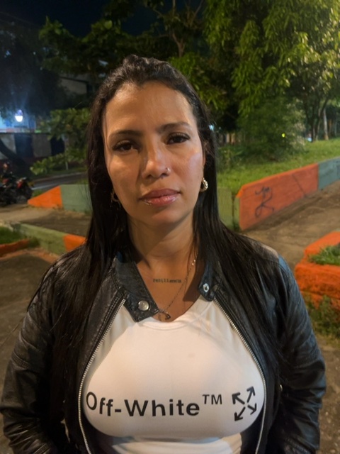 DAHIANA SANTAMARÍA SANCHEZ