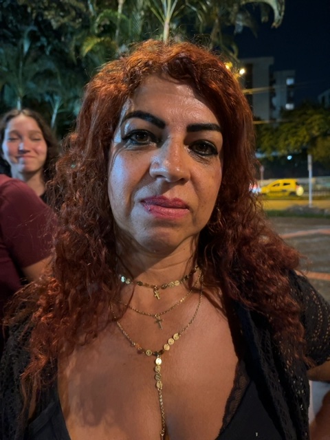 GLORIA CECILIA ACEVEDO