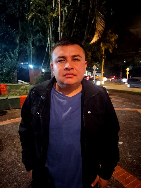 MAIRON BENAVIDES