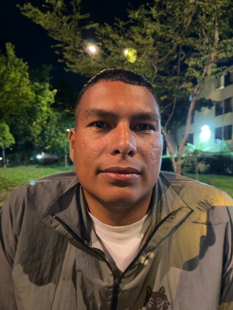 LUIS MIGUEL TAMAYO ARARA