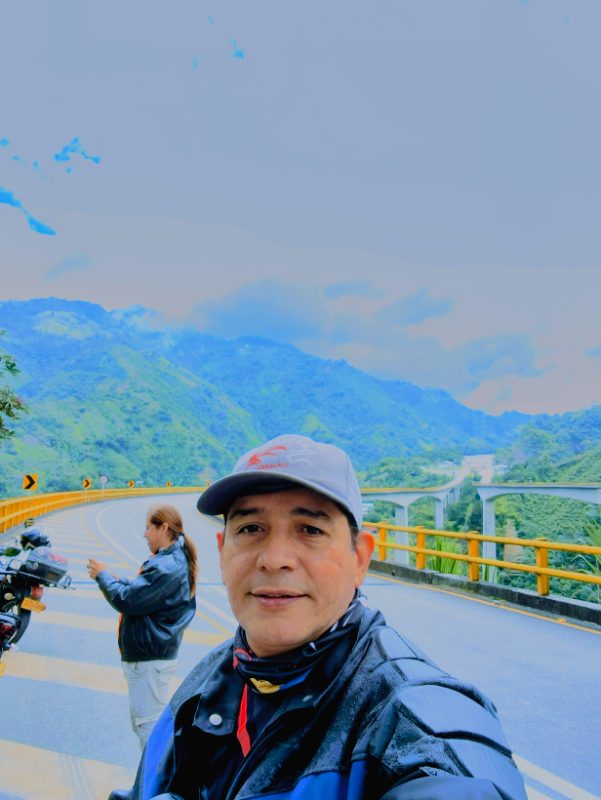 ALEXIS SALCEDO MUÑOZ