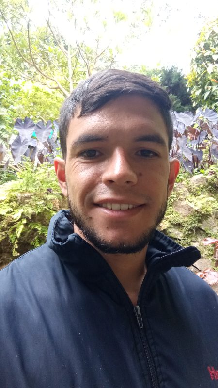 ANDRÉS MAURICIO MEJÍA CORREA