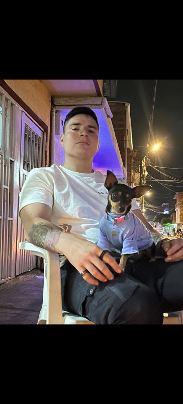 DEIVYSON AVENDAÑO COLLAZOS